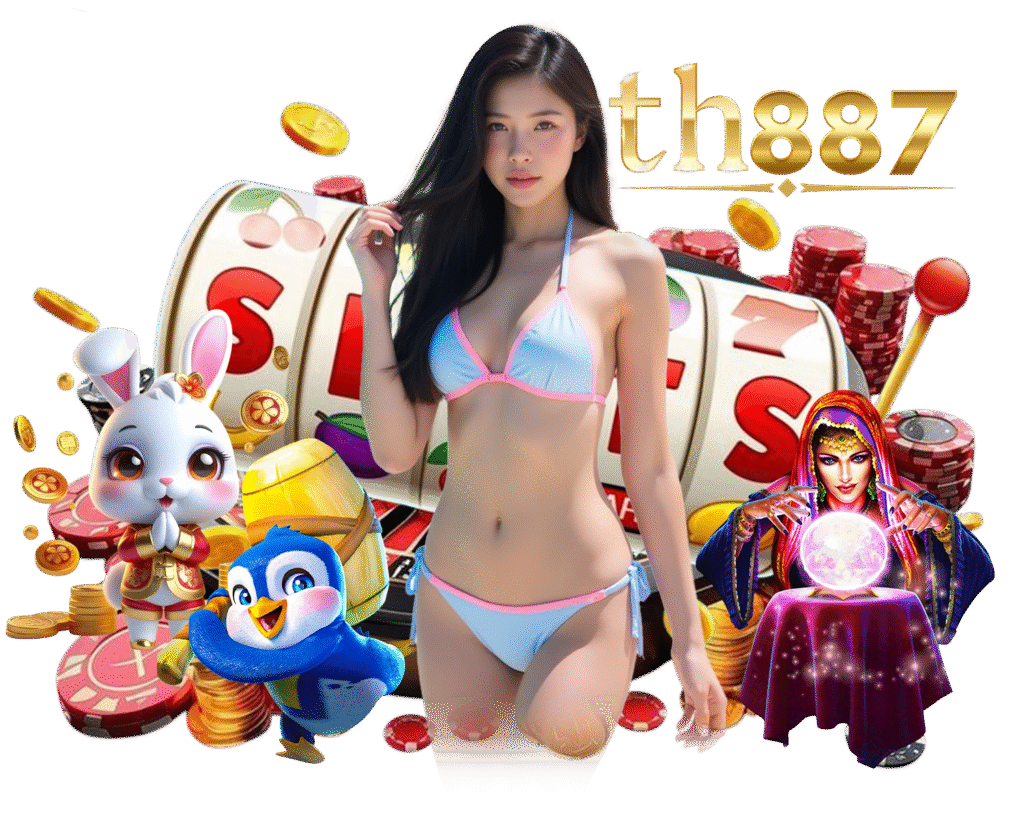 TH887