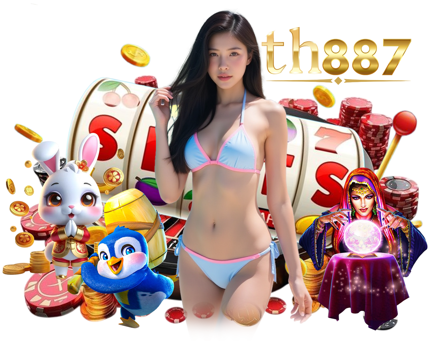TH887